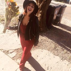 Meet your Posher, Taylor